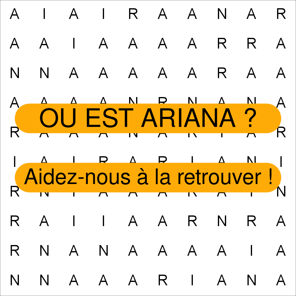 ARIANA
