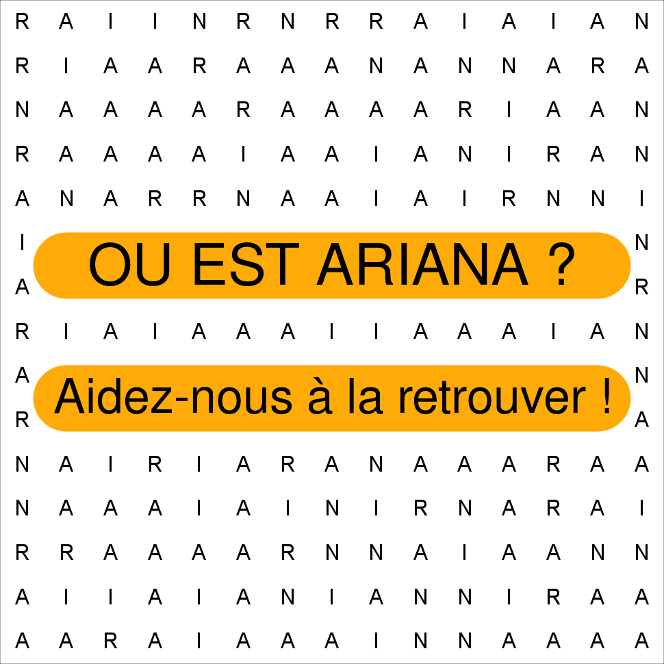 ARIANA