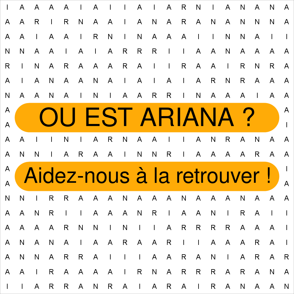 ARIANA