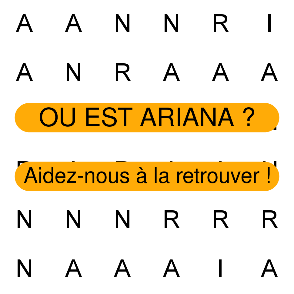 ARIANA