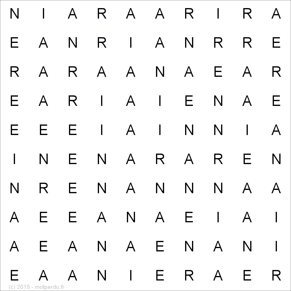 ARIANE