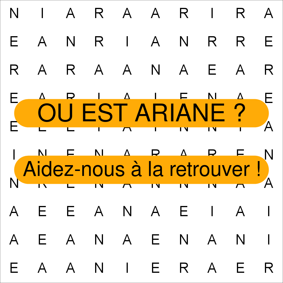 ARIANE