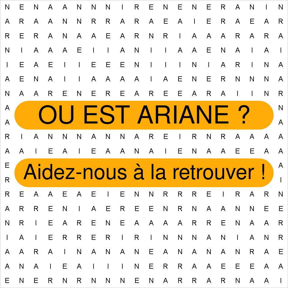 ARIANE