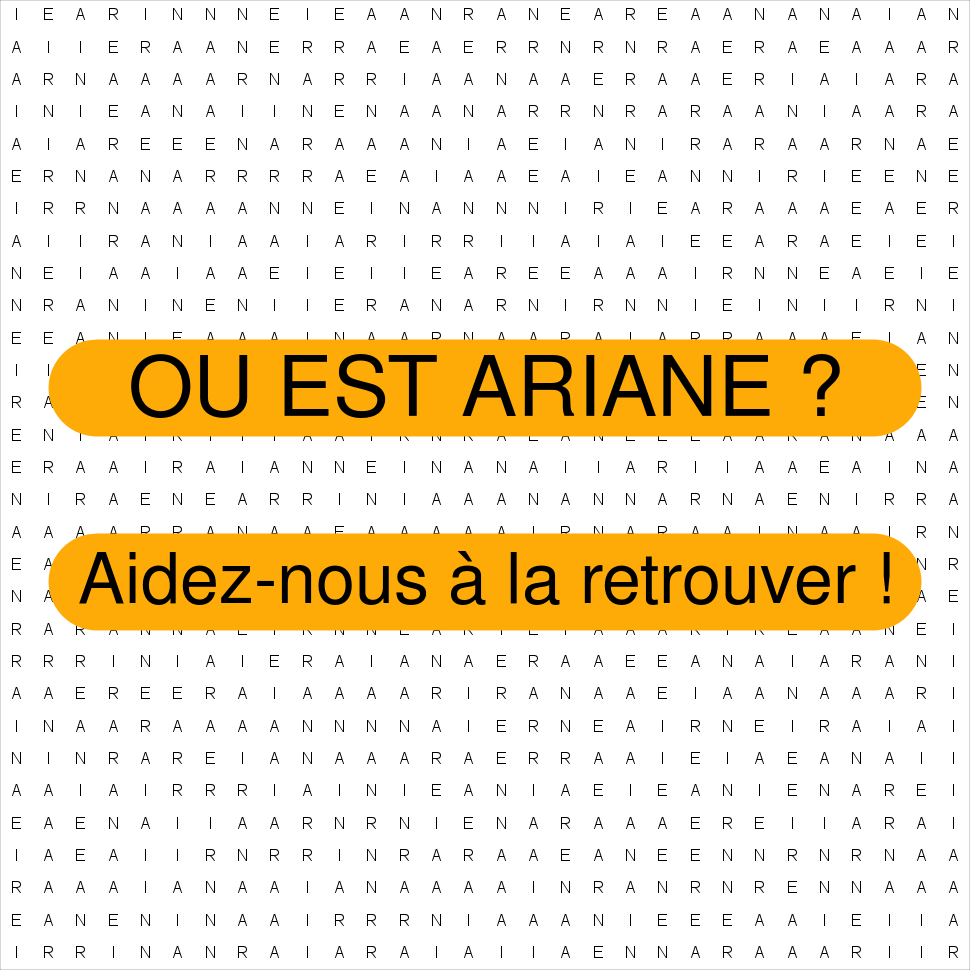ARIANE