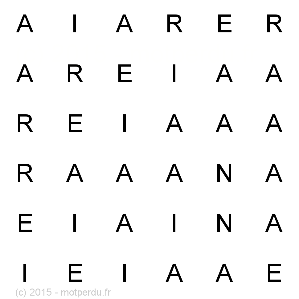 ARIANE