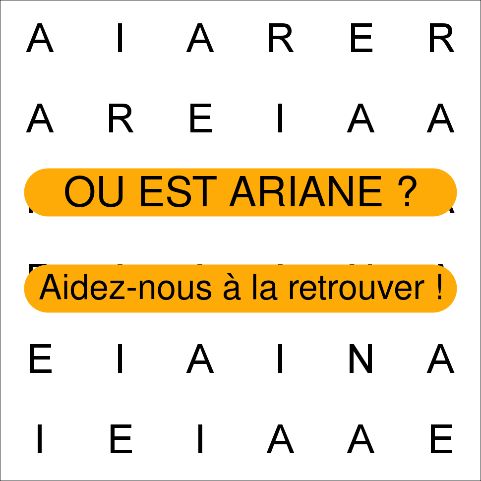 ARIANE