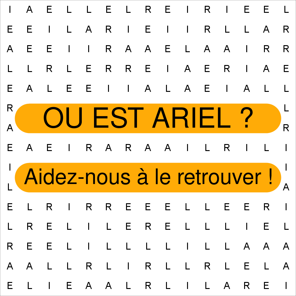 ARIEL
