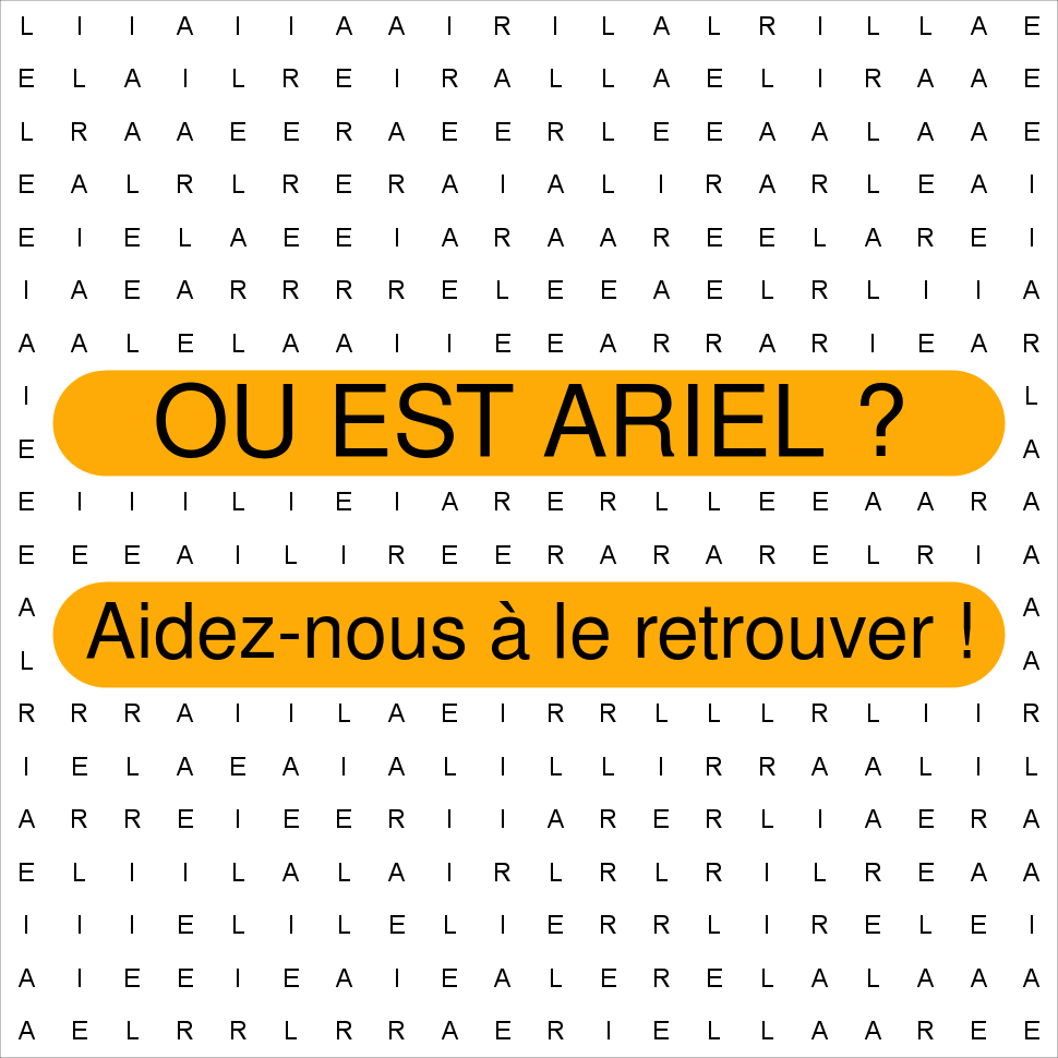 ARIEL