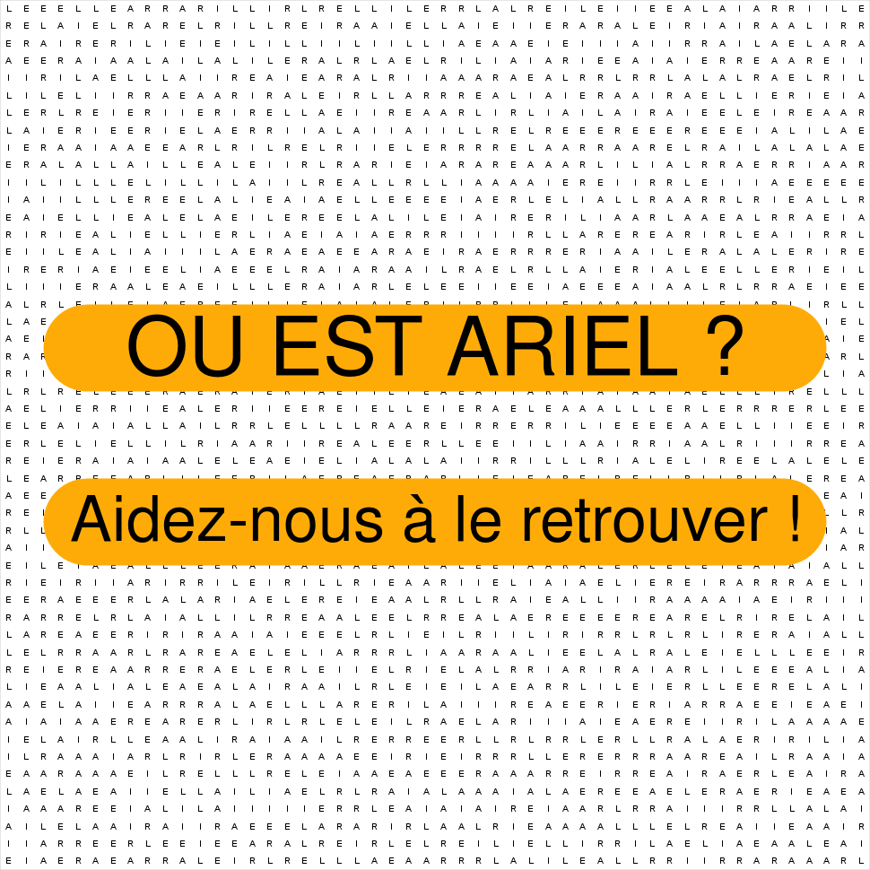 ARIEL