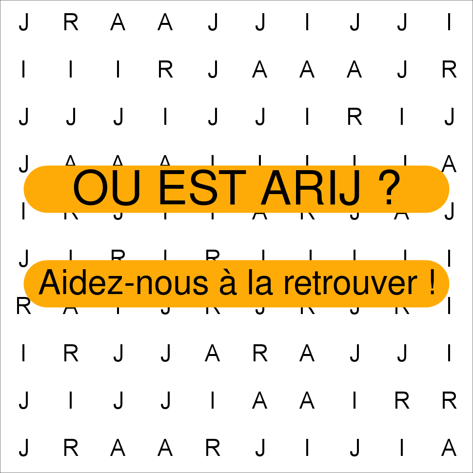 ARIJ