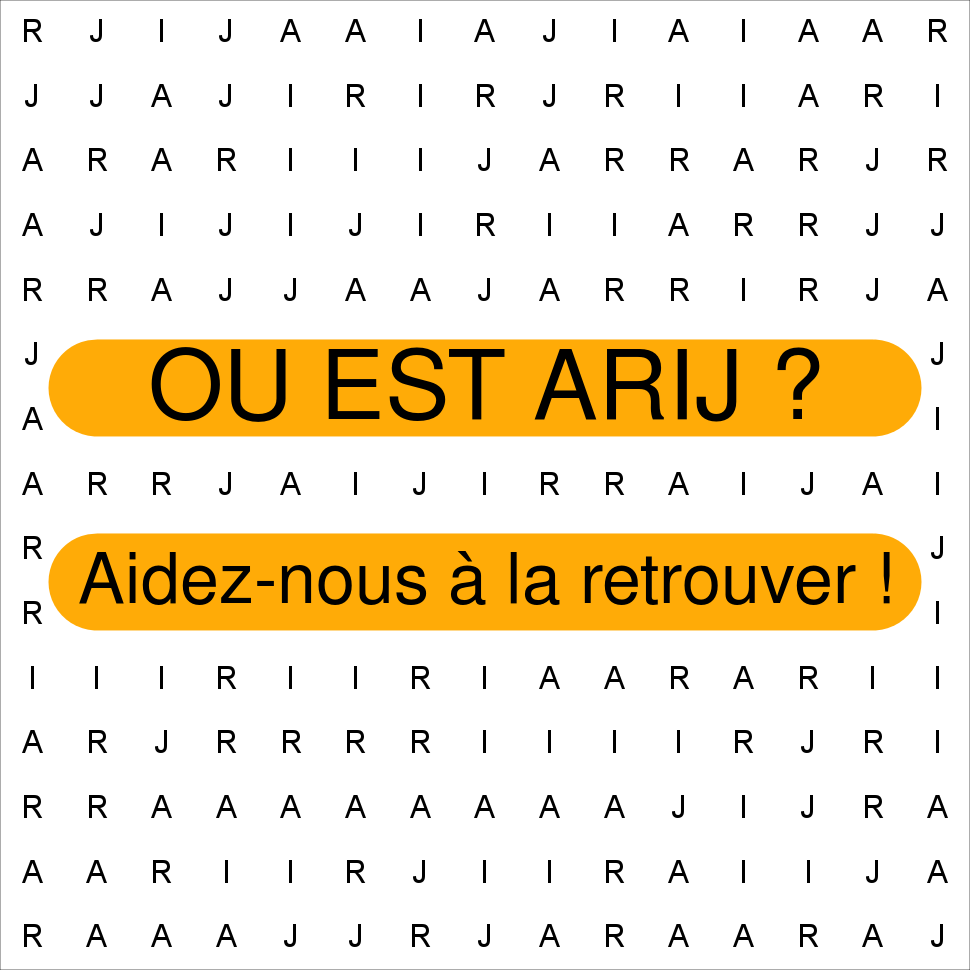 ARIJ