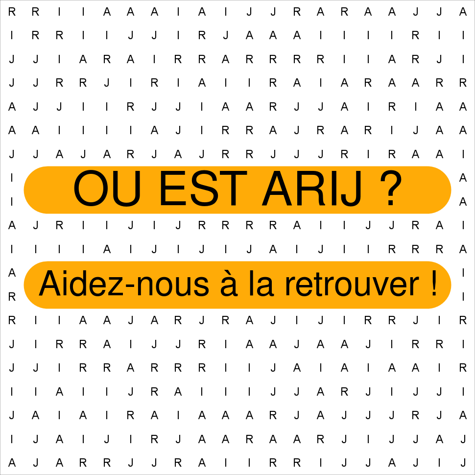 ARIJ