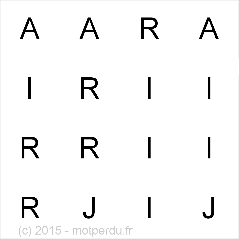 ARIJ