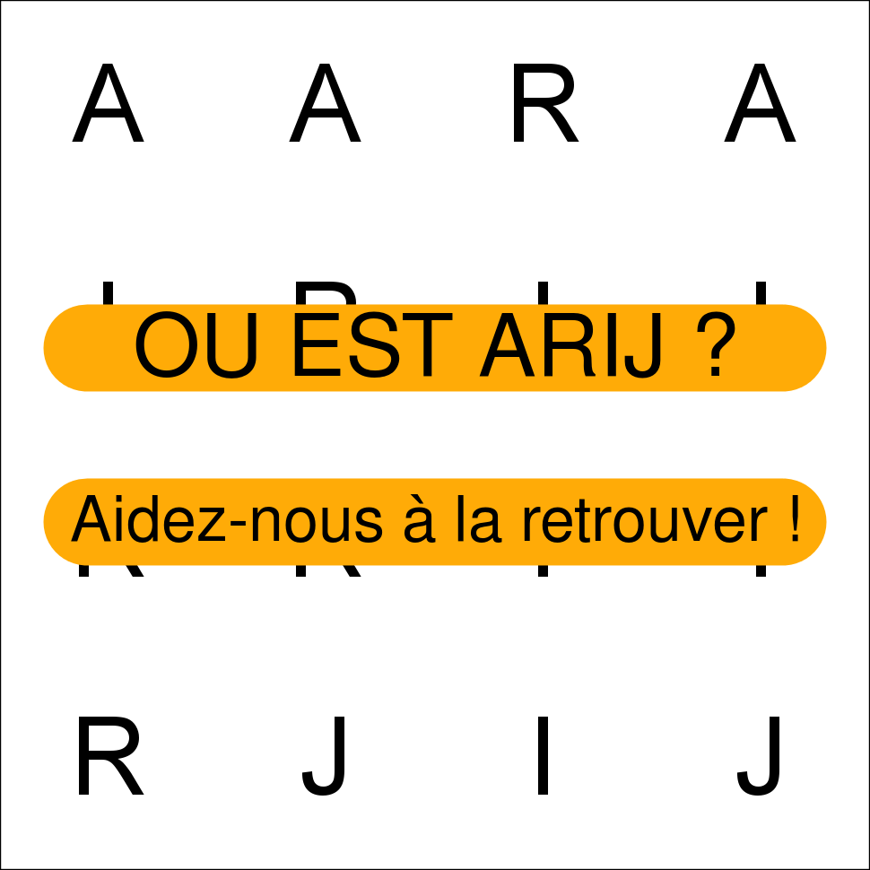 ARIJ