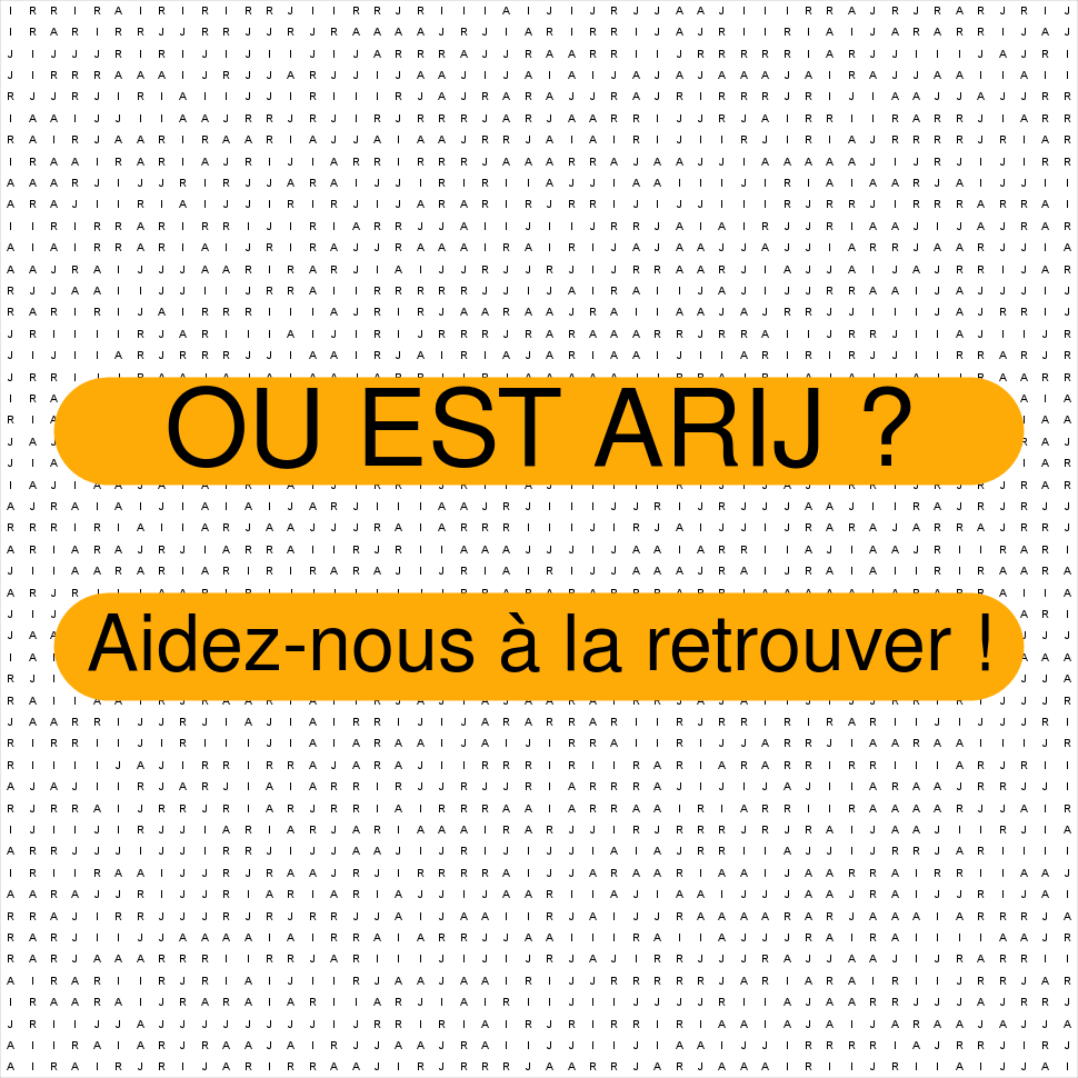 ARIJ