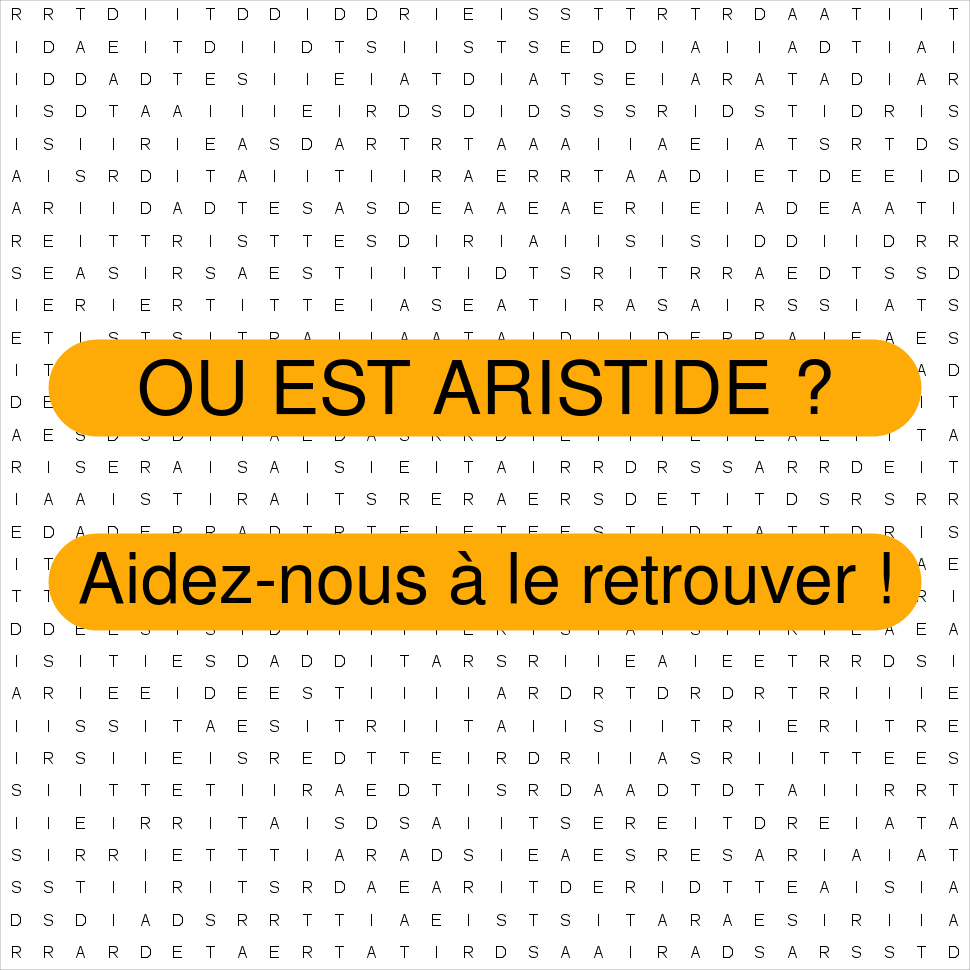 ARISTIDE