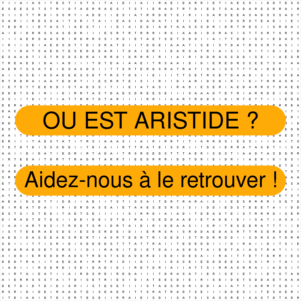 ARISTIDE