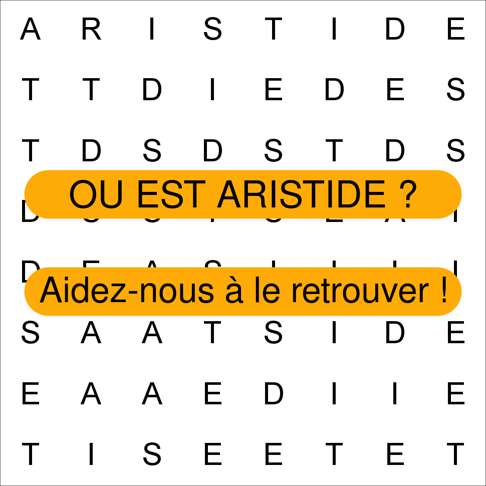 ARISTIDE