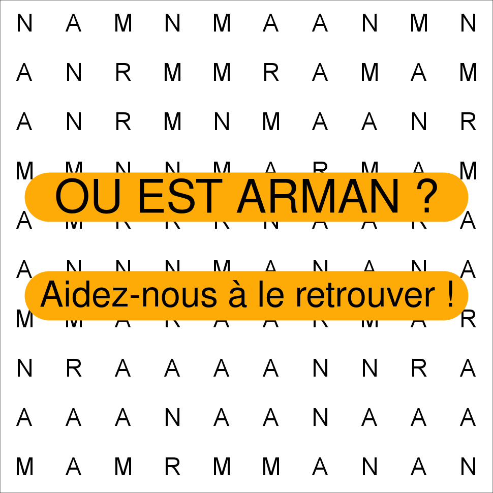 ARMAN