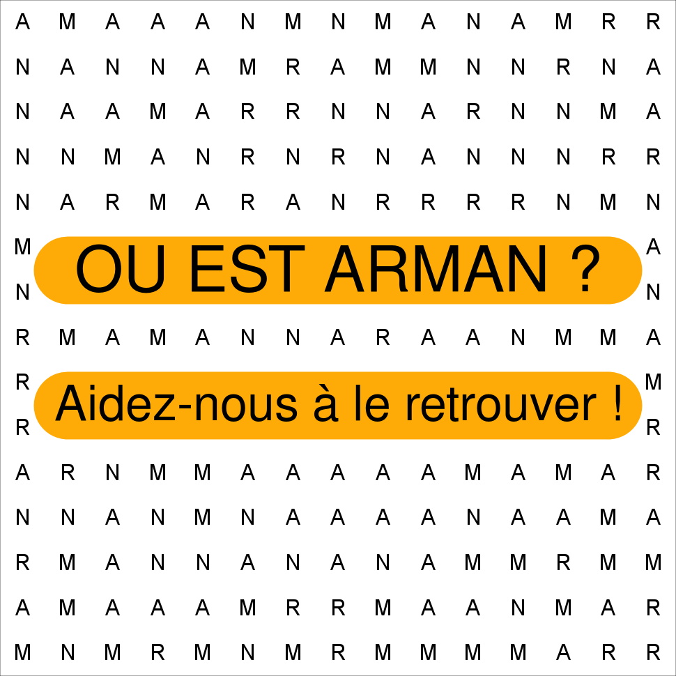 ARMAN