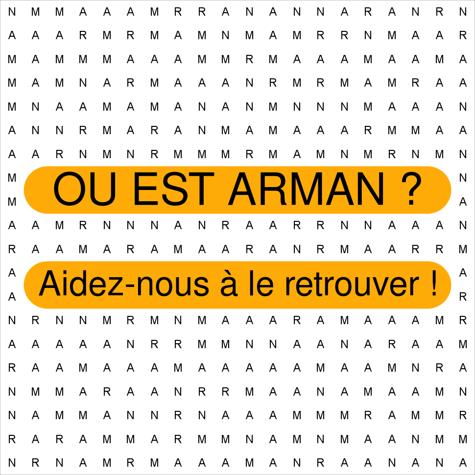 ARMAN