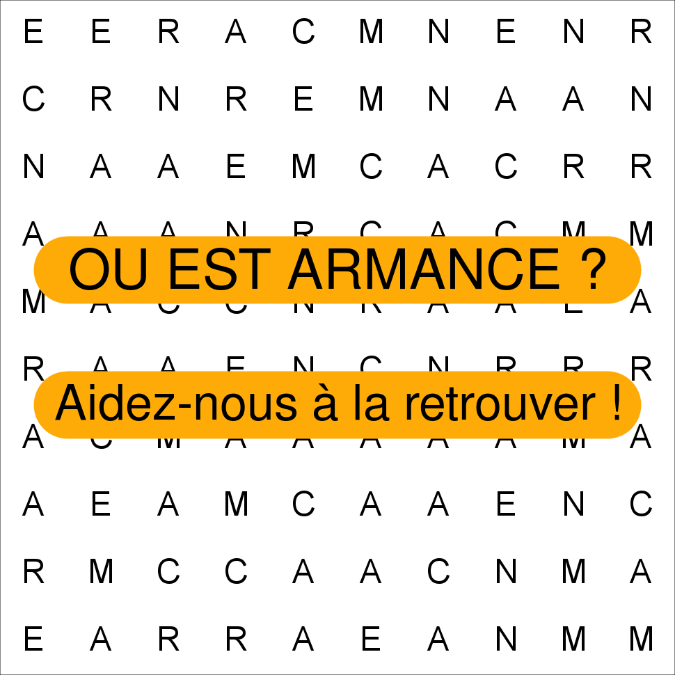 ARMANCE