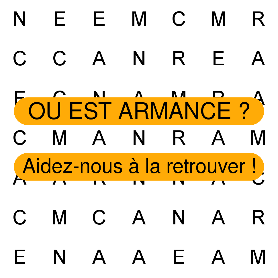 ARMANCE