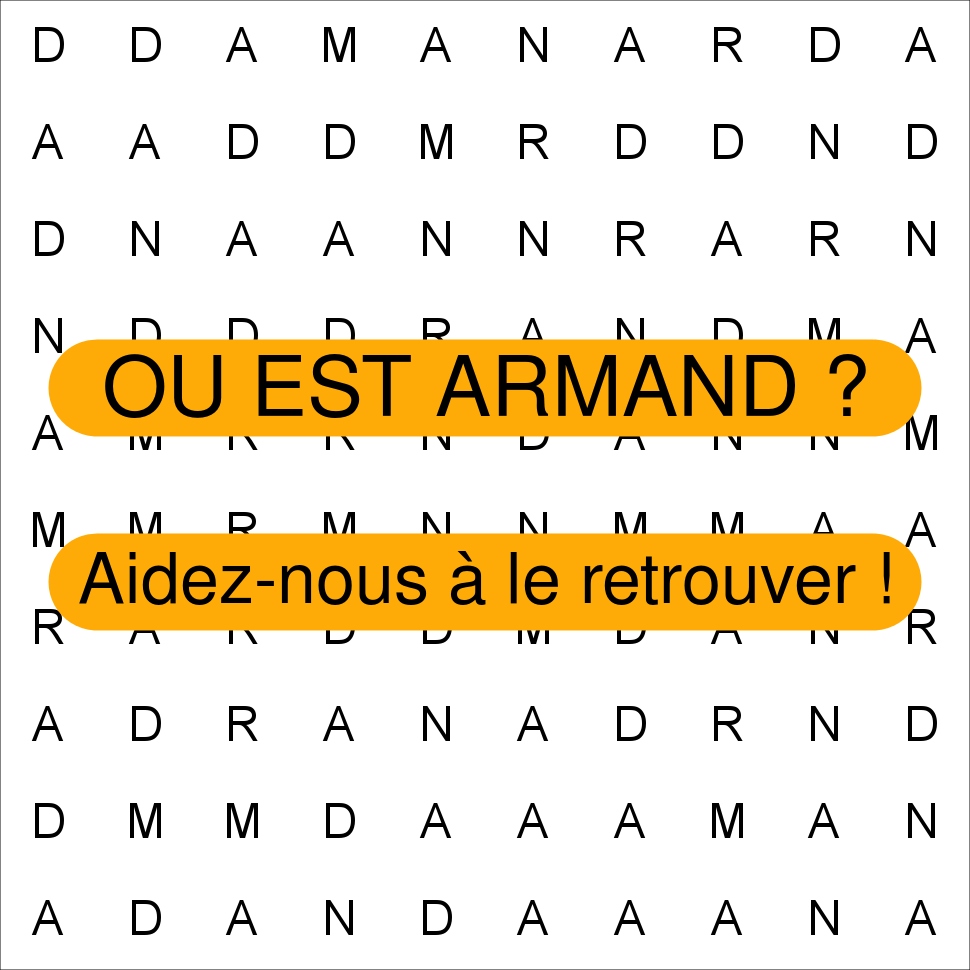 ARMAND