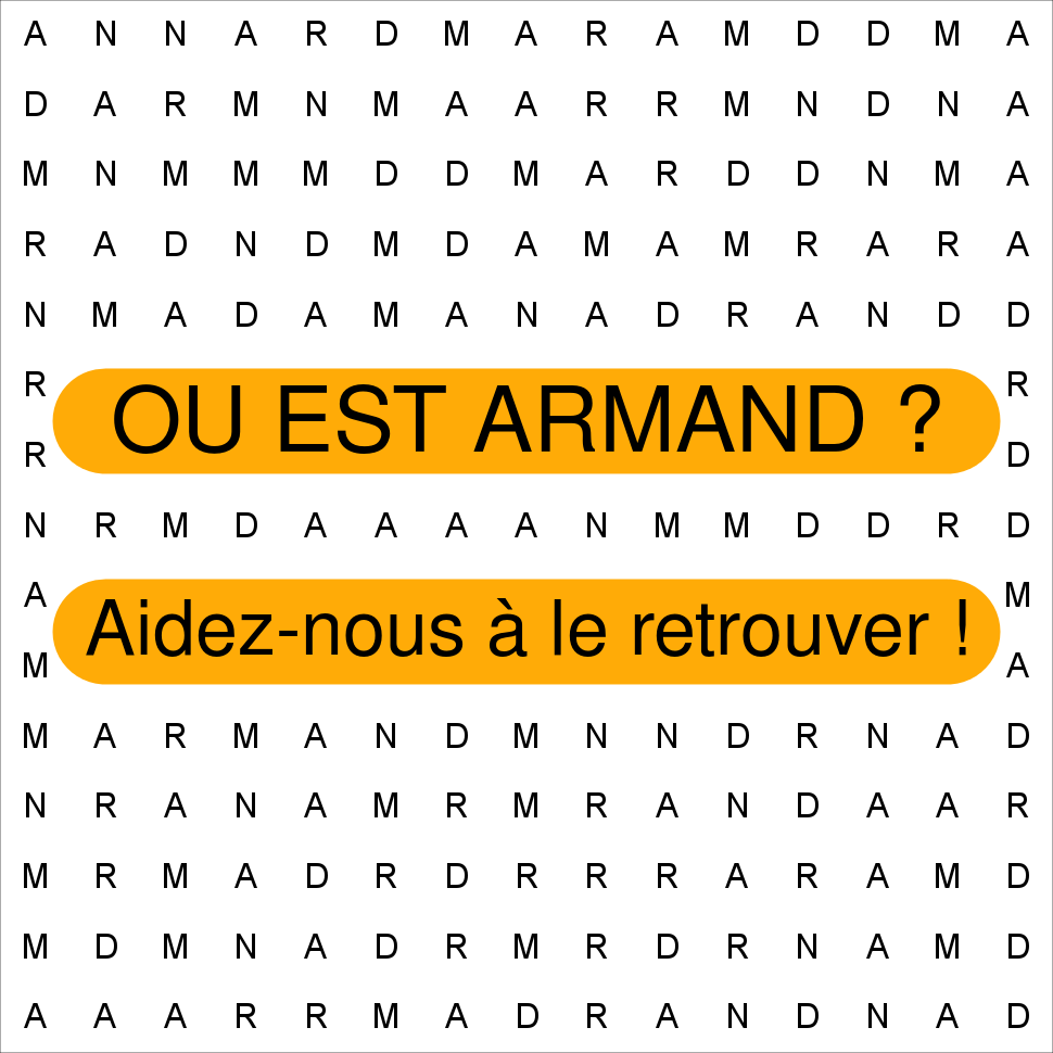 ARMAND
