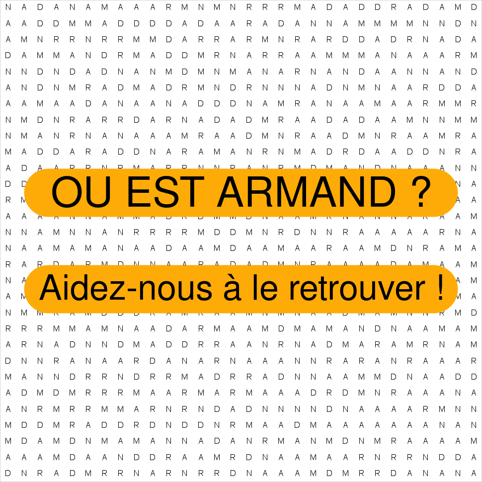 ARMAND