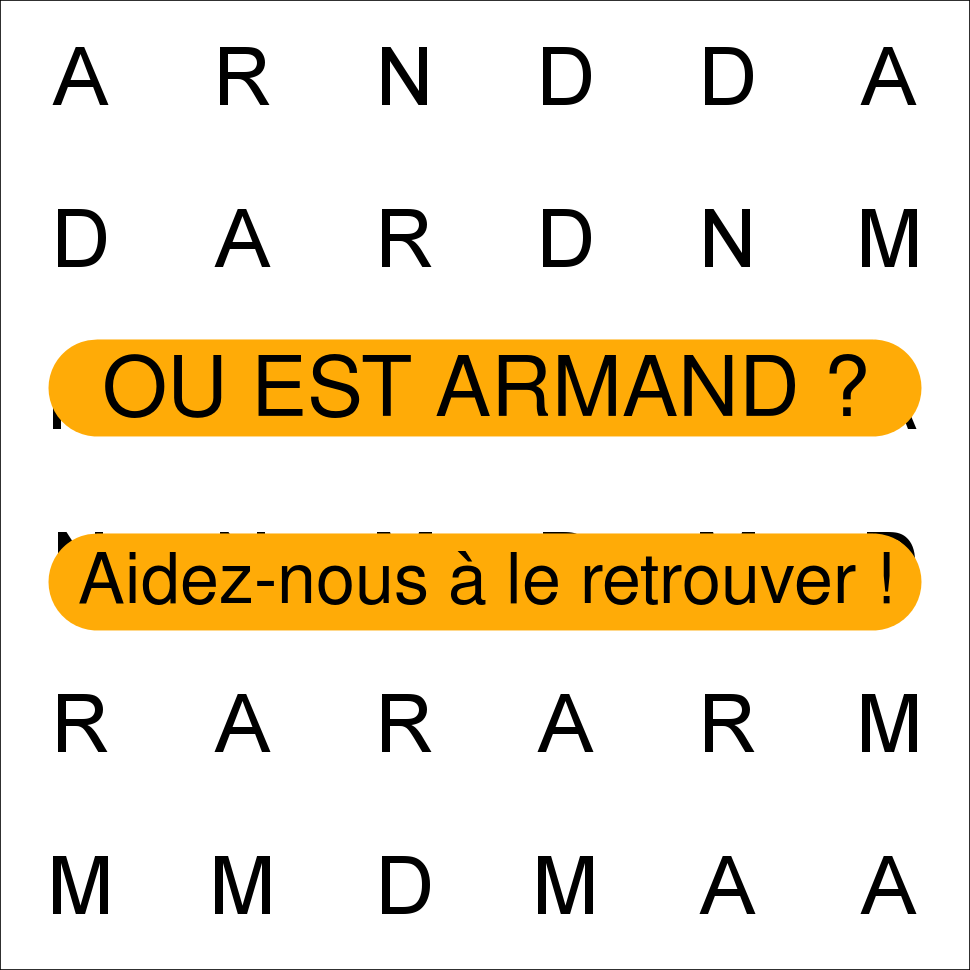 ARMAND