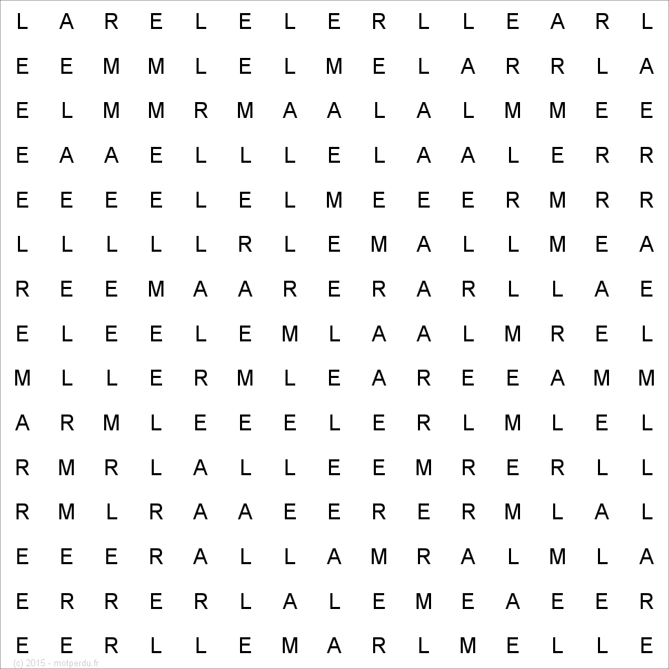 ARMELLE