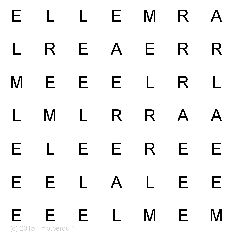 ARMELLE
