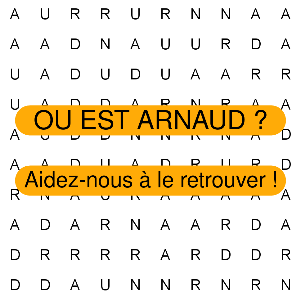 ARNAUD