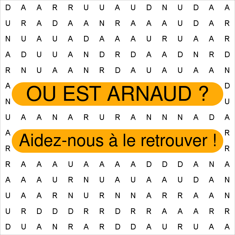 ARNAUD