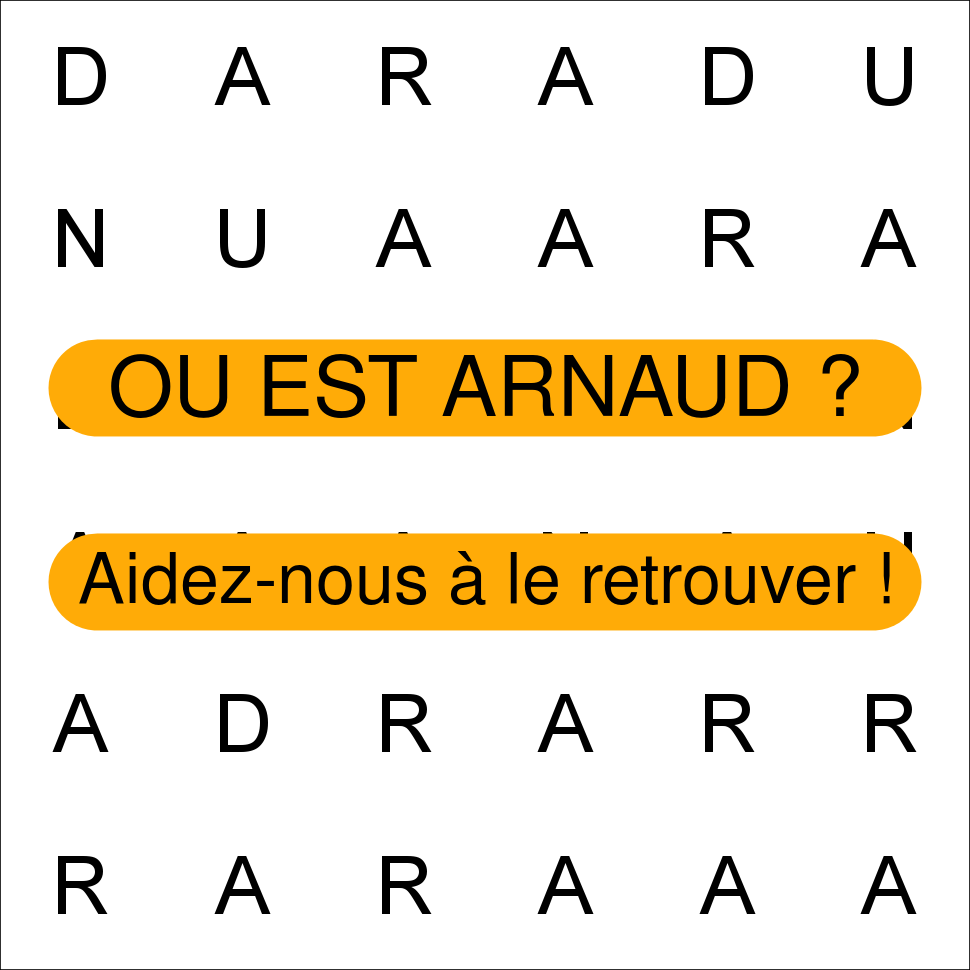ARNAUD