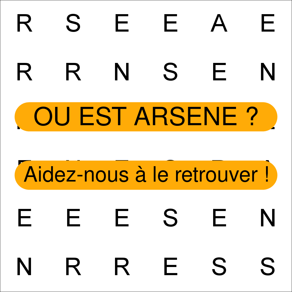 ARSENE