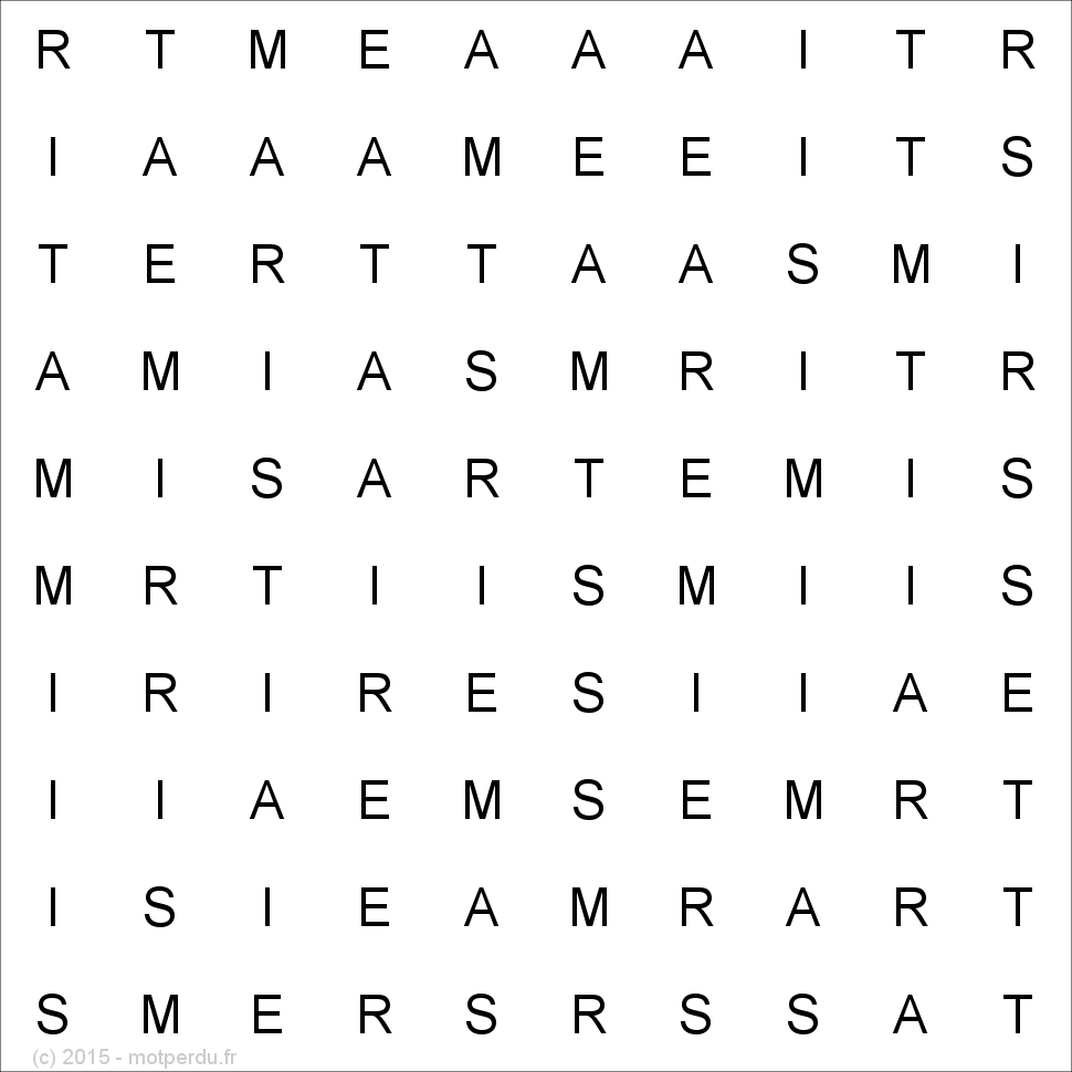 ARTEMIS