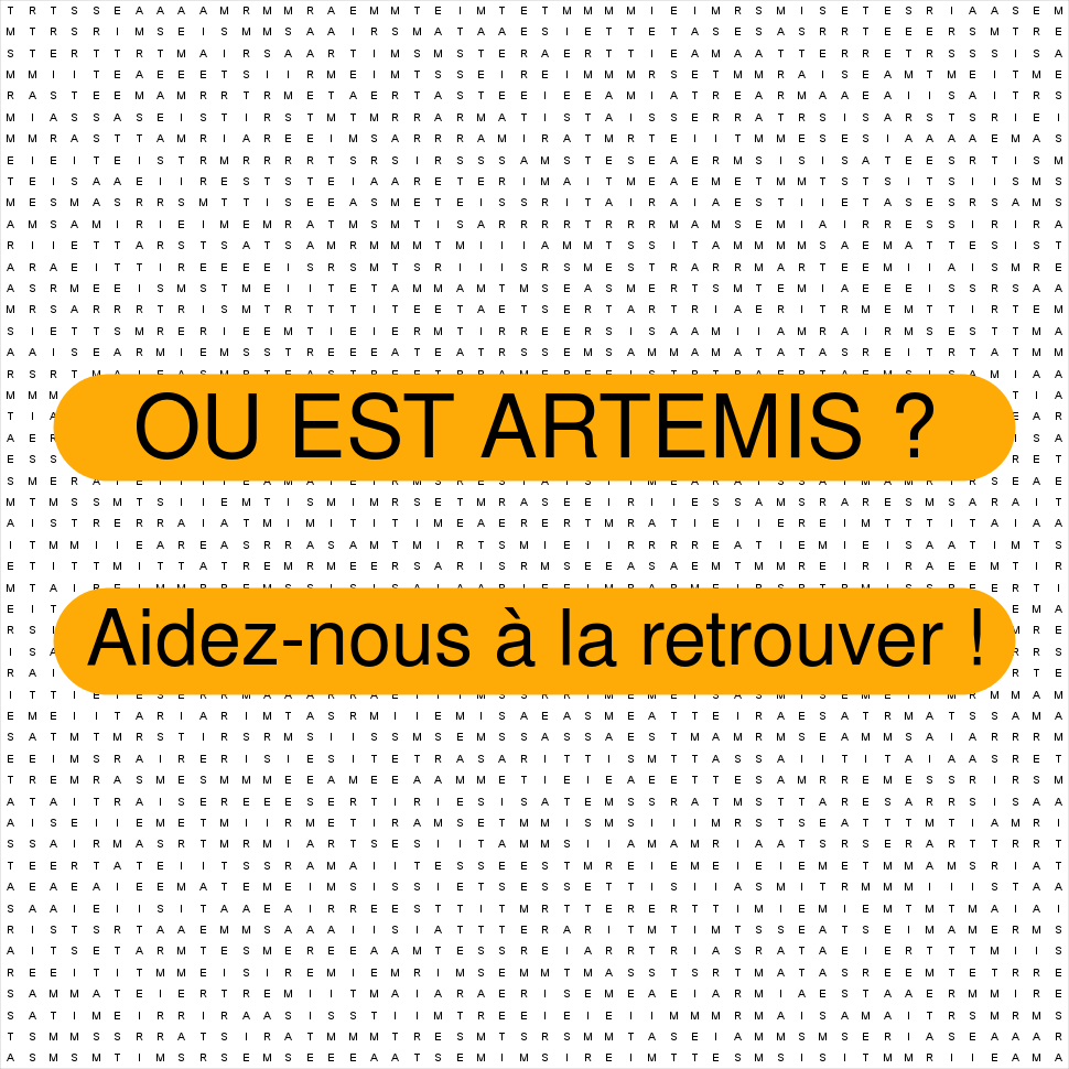 ARTEMIS