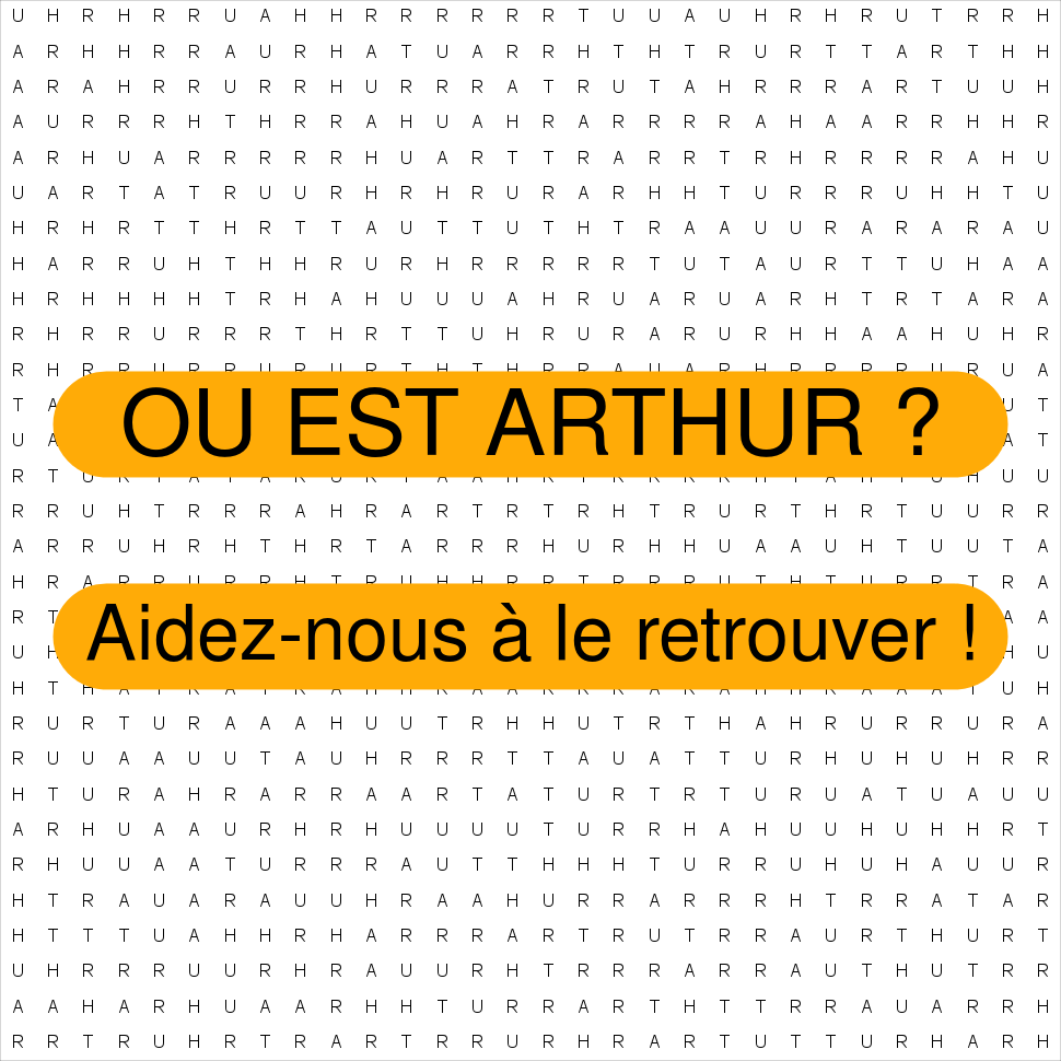 ARTHUR