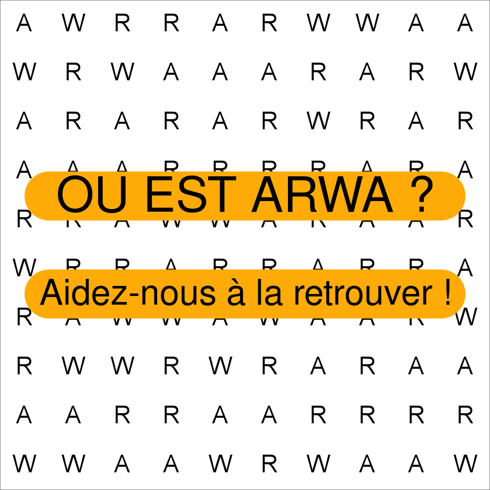 ARWA