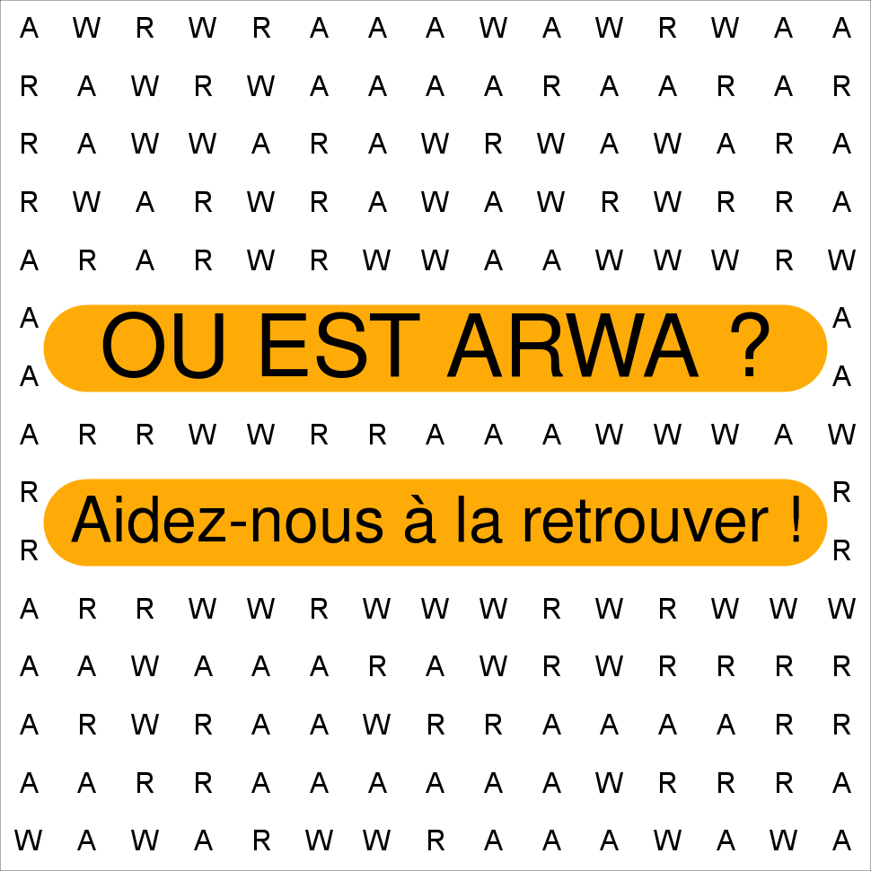 ARWA