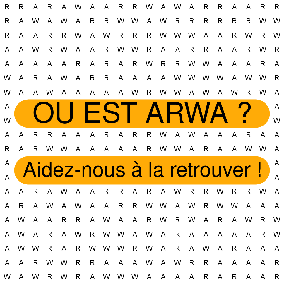 ARWA