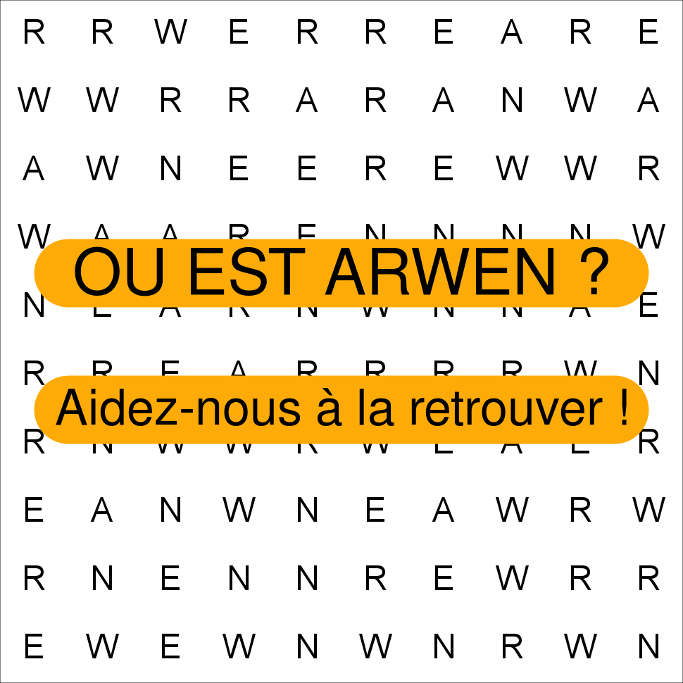 ARWEN