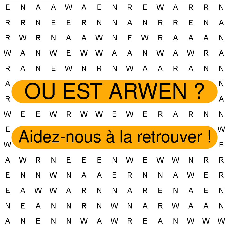 ARWEN
