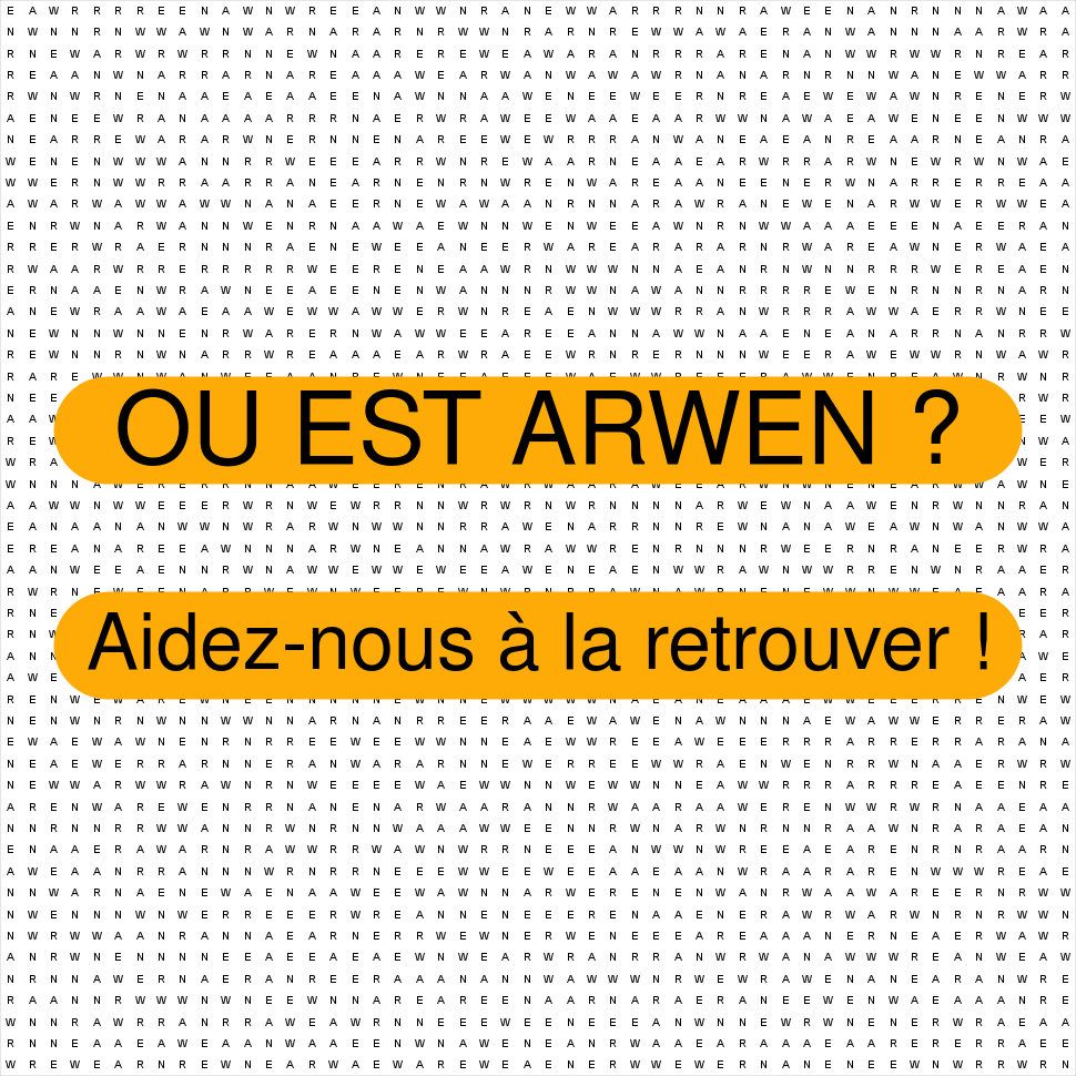 ARWEN