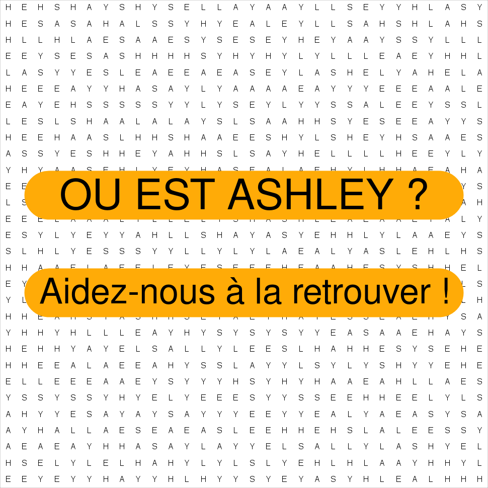 ASHLEY