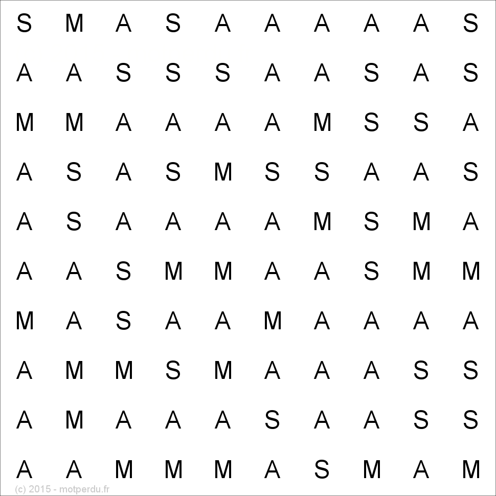 ASMA