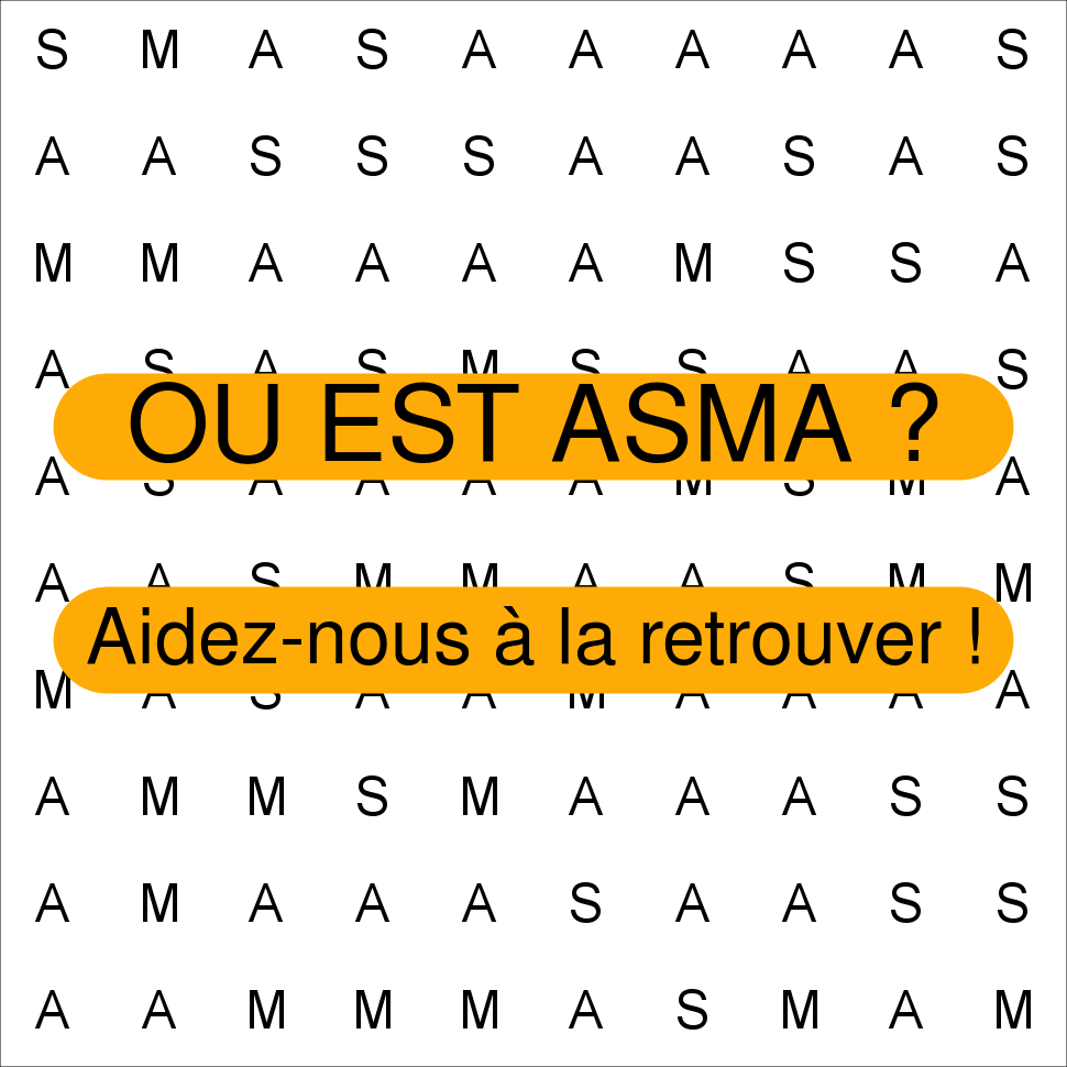 ASMA