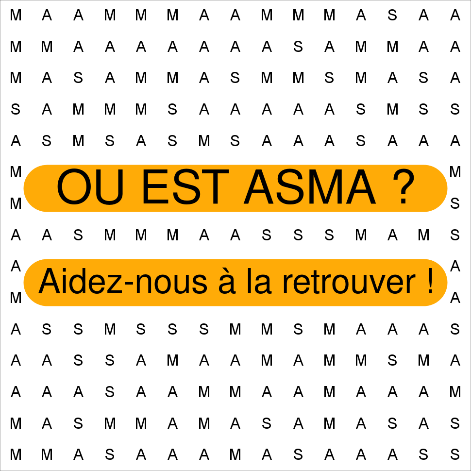 ASMA